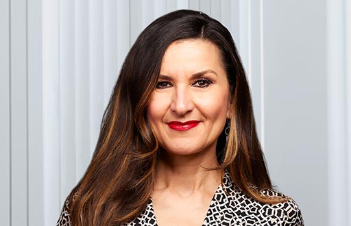 Mandy Schreiber