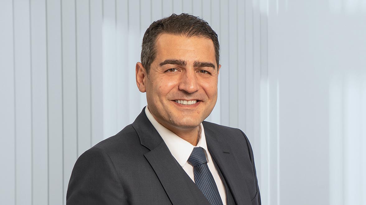 Özgür Atasever Özgür Atasever, Head of Foreign Exchange