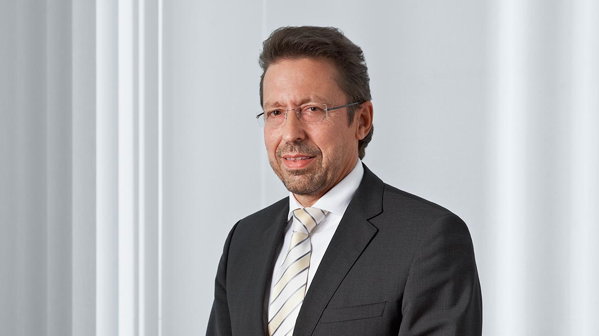 Eugen Keller, Renten- und Devisenexperte bei Metzler Capital Markets