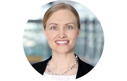 Ellen Kaffenberger | HR Operations