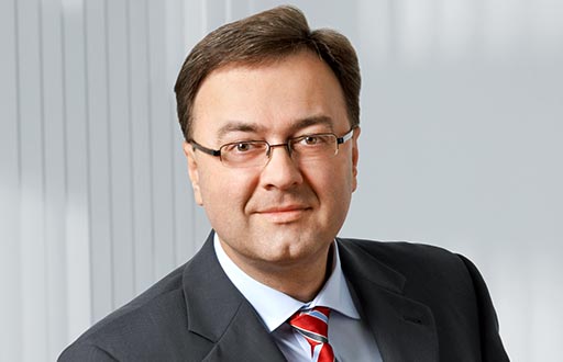 Alexander Mühlmann, Leitung Real Estate Advisory, Metzler Asset Management