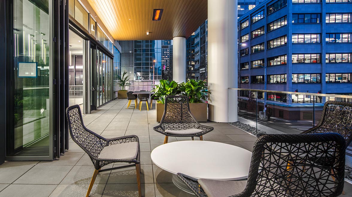 Midtown 21 in Seattle