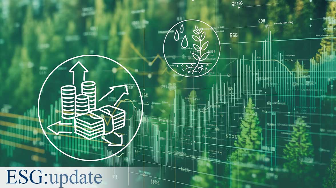 ESG:update | Metzler Klima-Overlay ESG:update | Metzler Klima-Overlay