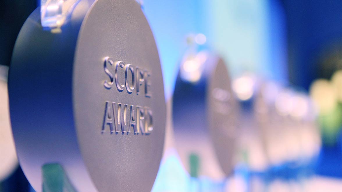 Metzler Asset Management erhält Scope Award Metzler Asset Management erhält Scope Award