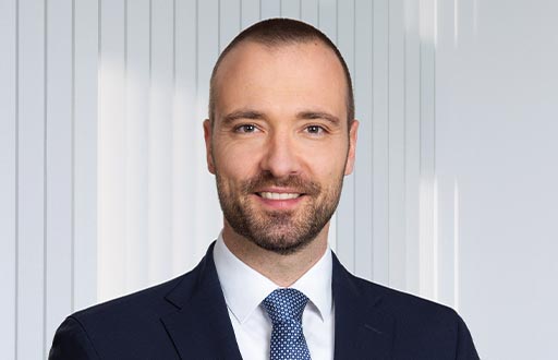 Michael Mayer