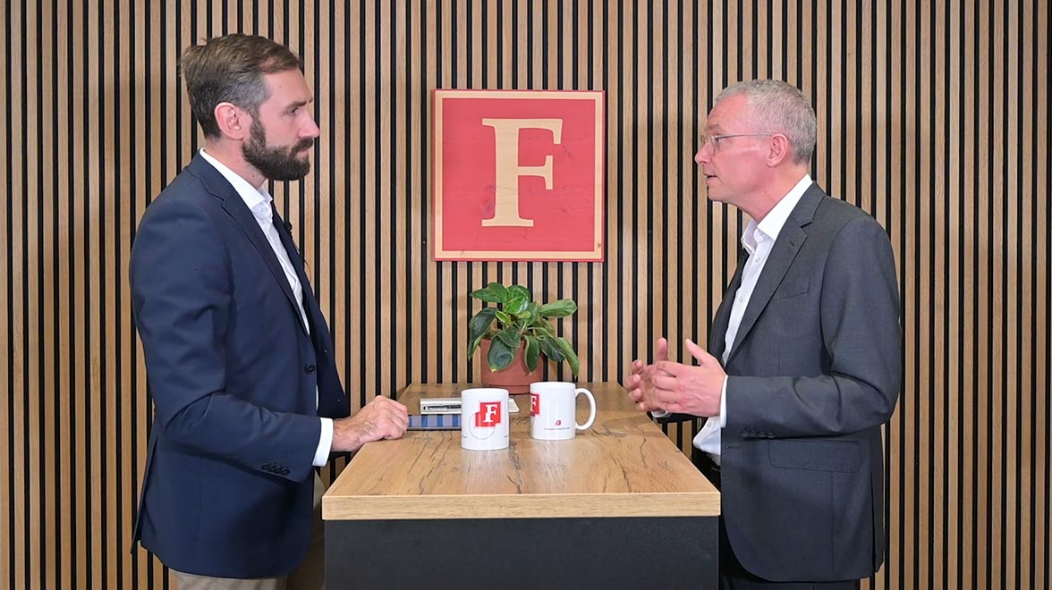 Im Gespräch mit e-fundresearch.com erläutert Philip Schätzle, Geschäftsführer von Metzler Asset Management, warum das Haus auch künftig konsequent auf aktives Management setzt.