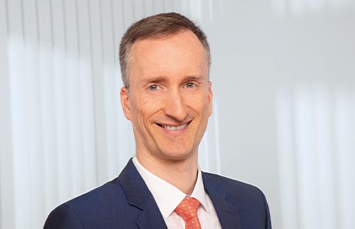 Sven Knauer, Head of Equity Trading bei Metzler Capital Markets