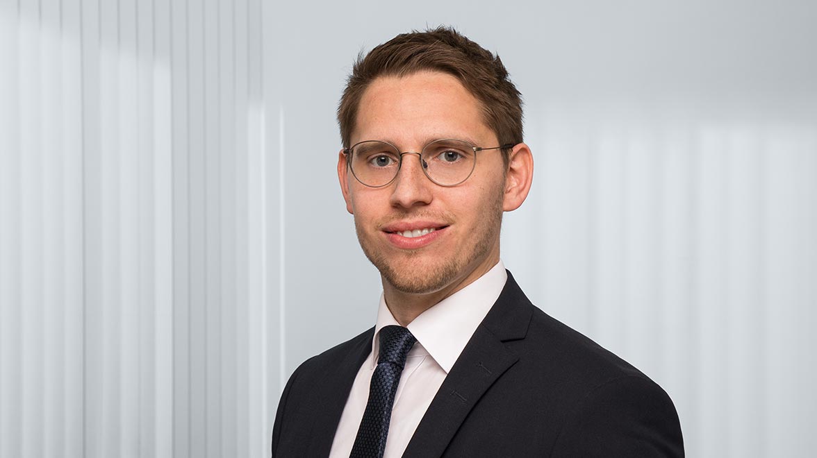 Philipp Linke, ESG Reporting Philipp Linke, ESG Reporting