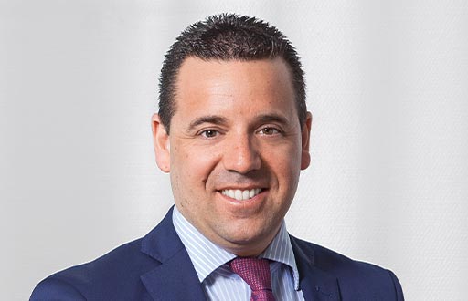 Steffen Völker, Foreign Exchange Sales, Metzler Capital Markets