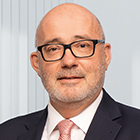 Dr. Rainer Matthes, Geschäftsführer Metzler Asset Management