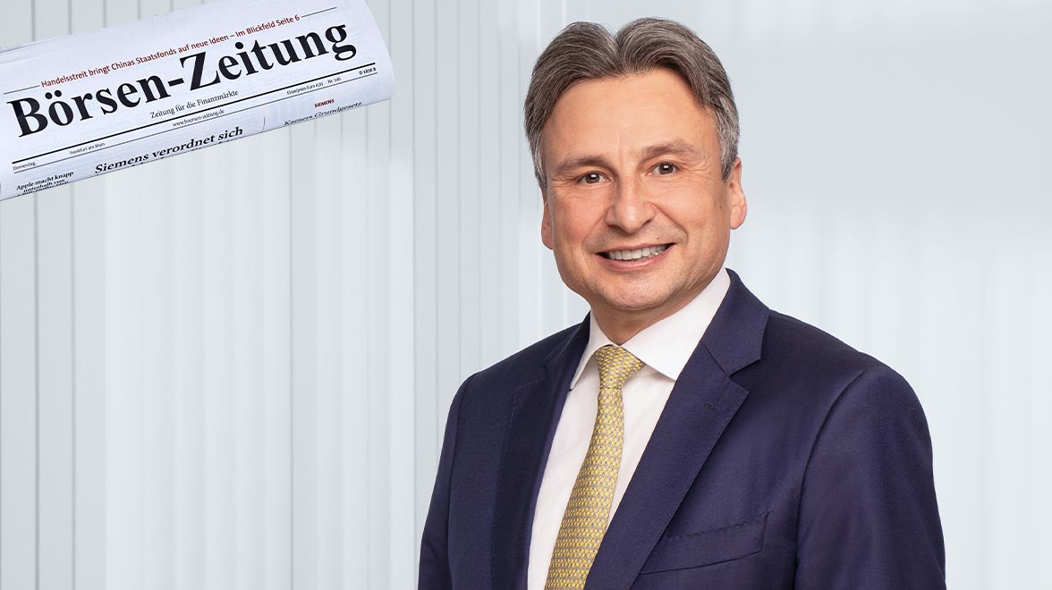 Gerhard Wiesheu Gerhard Wiesheu