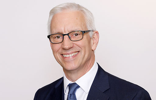 Steven A. Franceschina, President & Chief Operating Officer, Metzler Realty Advisors