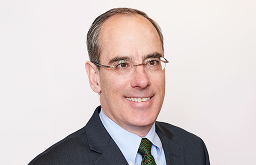 Matthew G. Paddock, Senior Managing Director, Metzler Realty Advisors