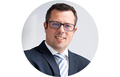 Christian Freiherr von Buddenbrock, ADVANT Beiten | Partner - Experte auf der Metzler Insight: Corporates