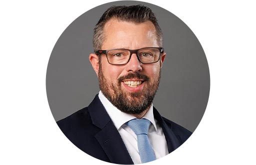 Christian Freiherr von Buddenbrock, DLA Piper | Partner Christian Freiherr von Buddenbrock, DLA Piper | Partner - Experte auf der Metzler Insight: Corporates