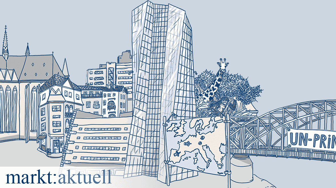 Illustration EZB | Metzler