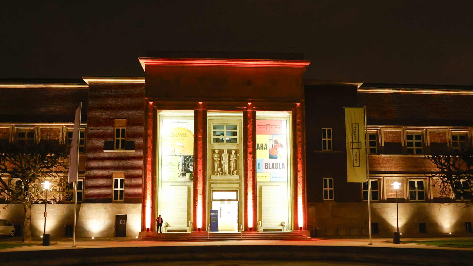 350 Jahre Bankhaus Metzler | Zukunfts-Talk Düsseldorf – Düsseldorfer Kunstpalast
