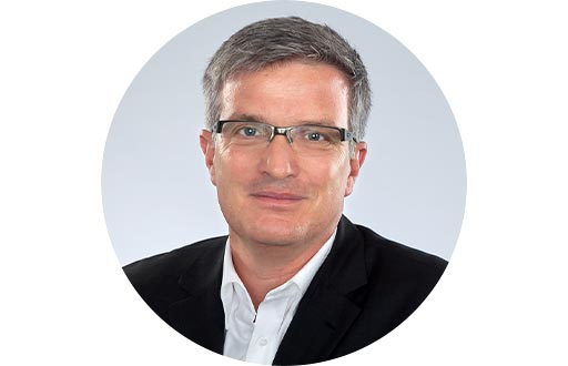 Rolf D. Häßler, NKI – Institut für nachhaltige Kapitalanlagen GmbH