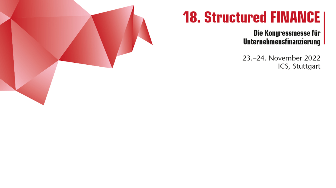 18. Structured FINANCE