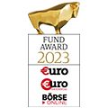 €uro FundAward 2023