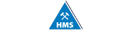 Logo HMS Bergbau AG