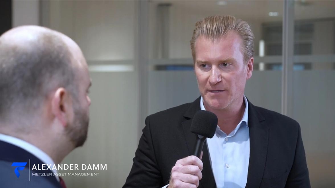 Alexander Damm Fundview