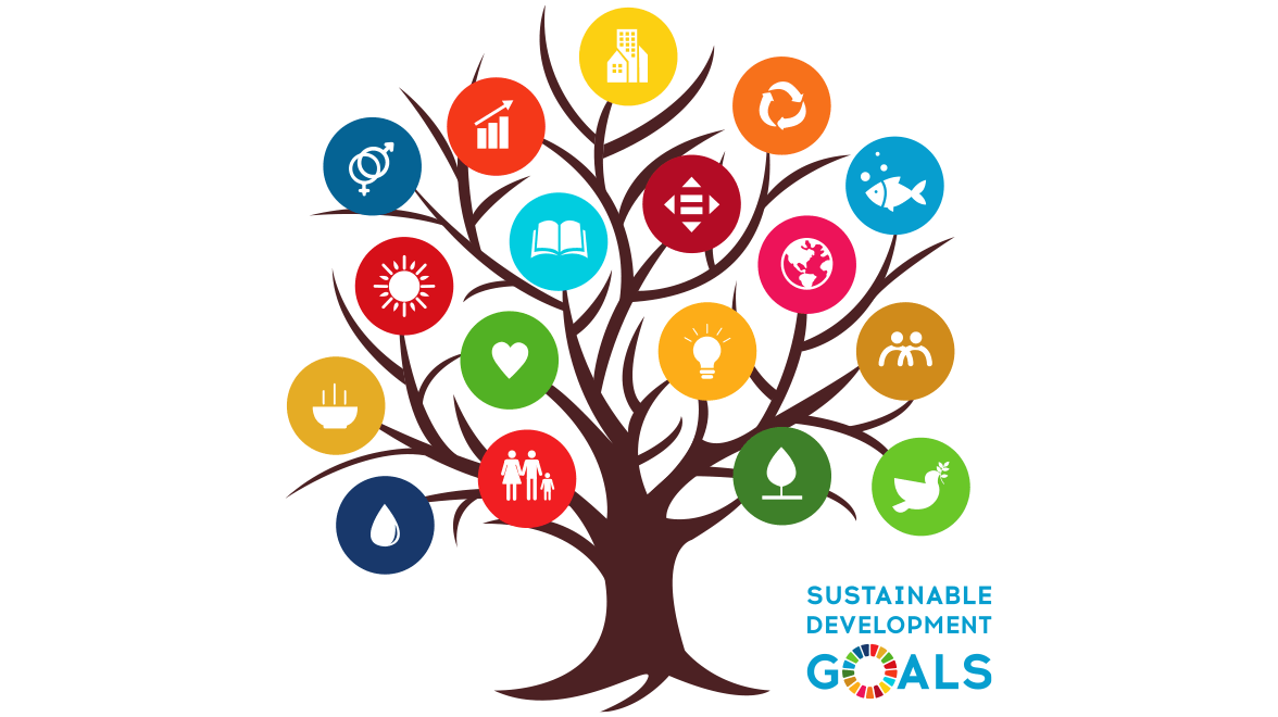 Sustainable Development Goals