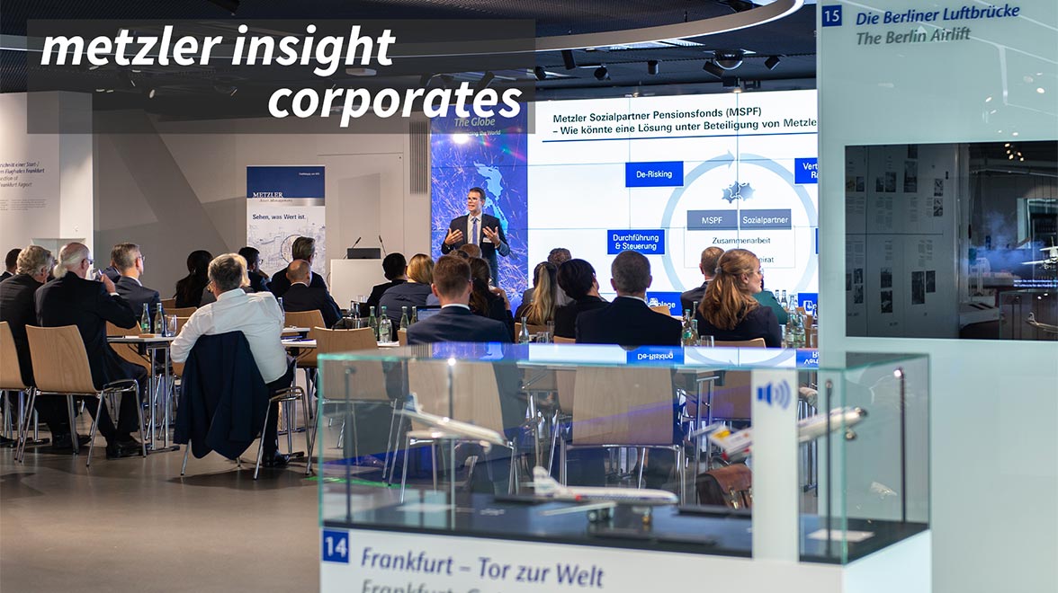 Metzler insight corporates 2022