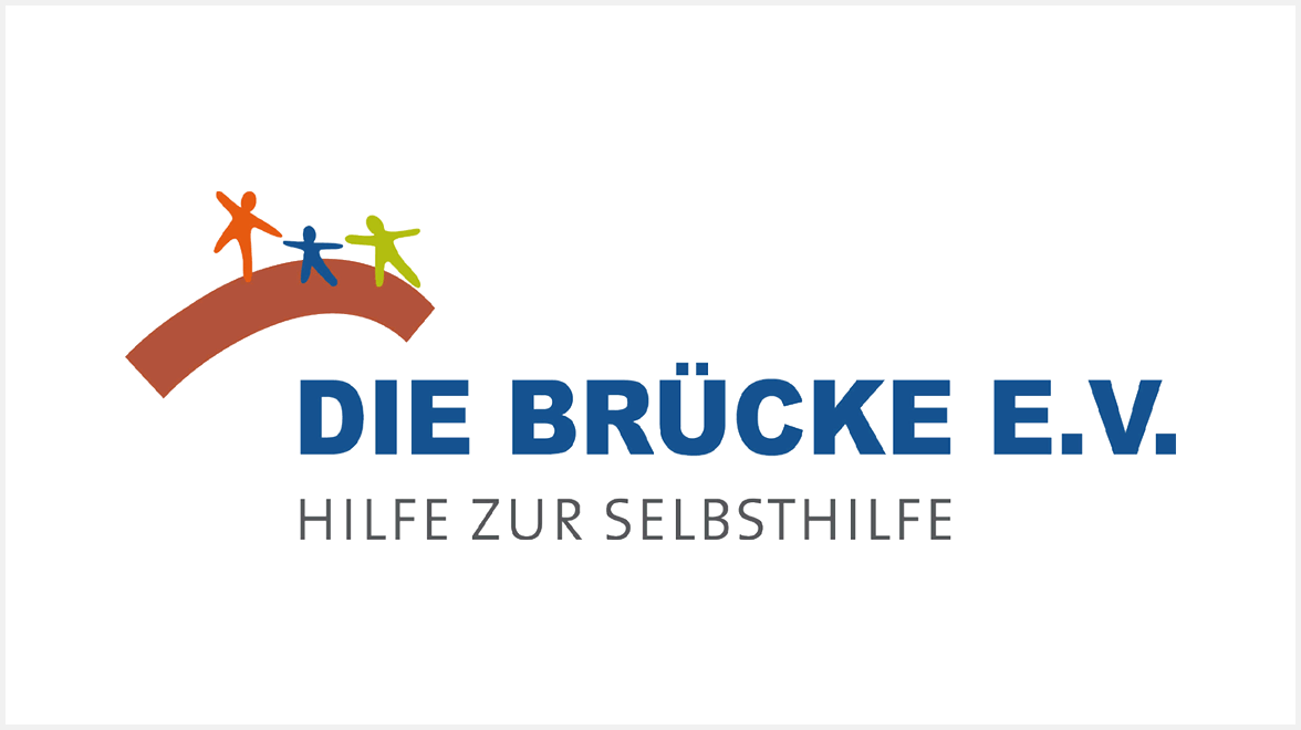 Die Brücke e.V. – Hilfe zur Selbsthilfe