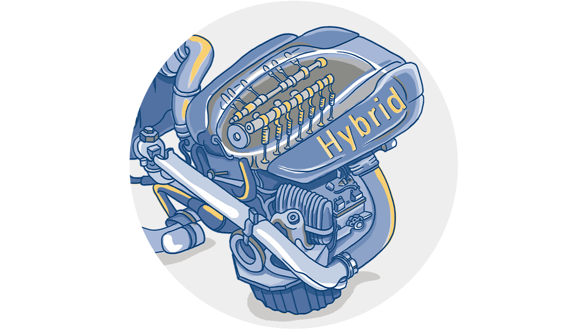 Hybridmotor-Multi-Asset-Allokation | Metzler Hybridmotor-Multi-Asset-Allokation
