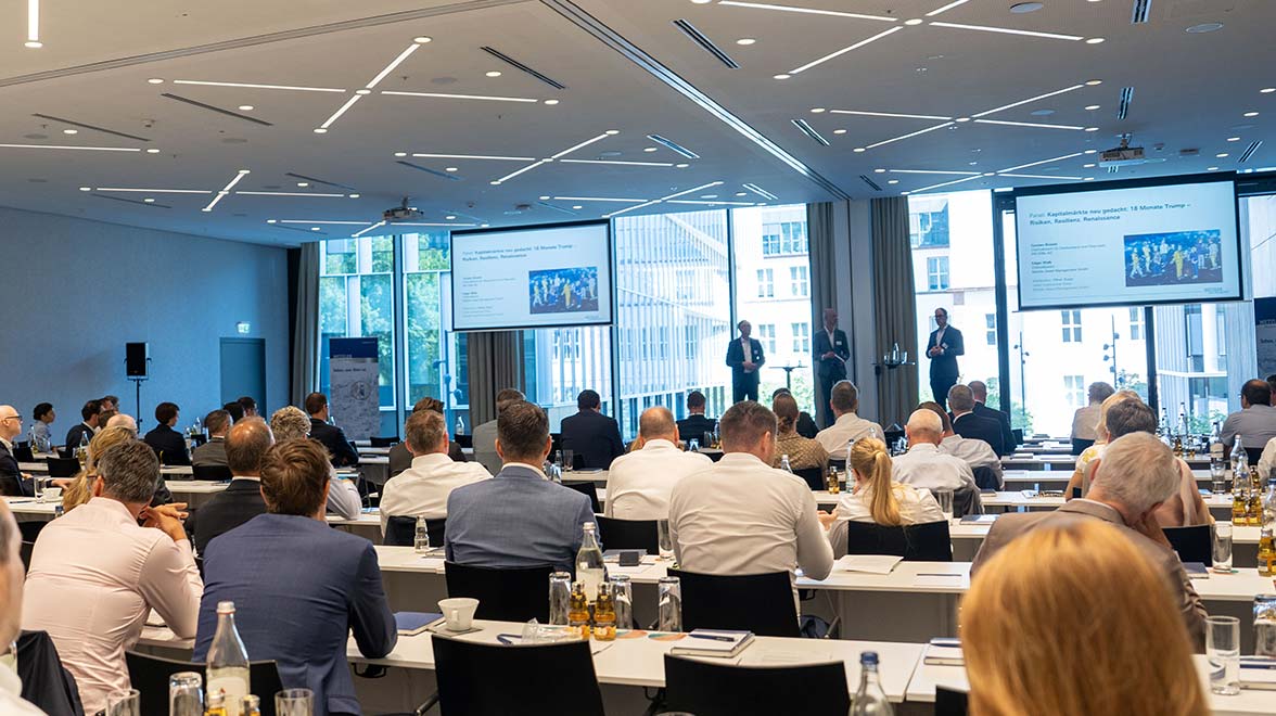 bAV- und Asset-Management-Forum 2026