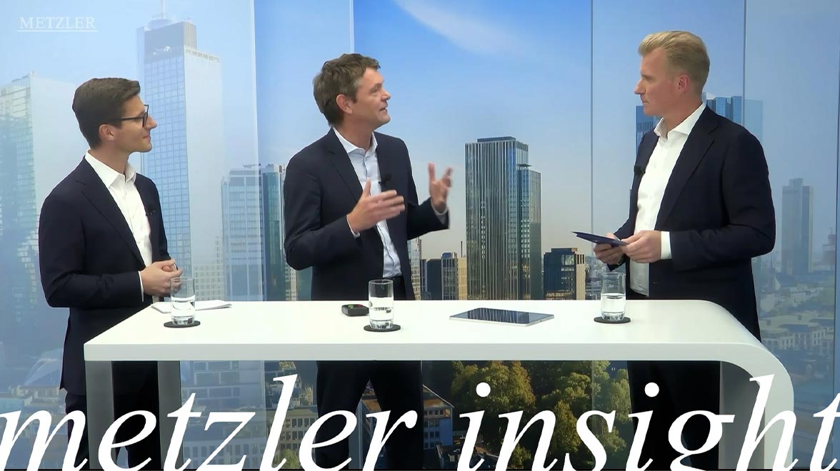 Metzler Insight: ESG 2025