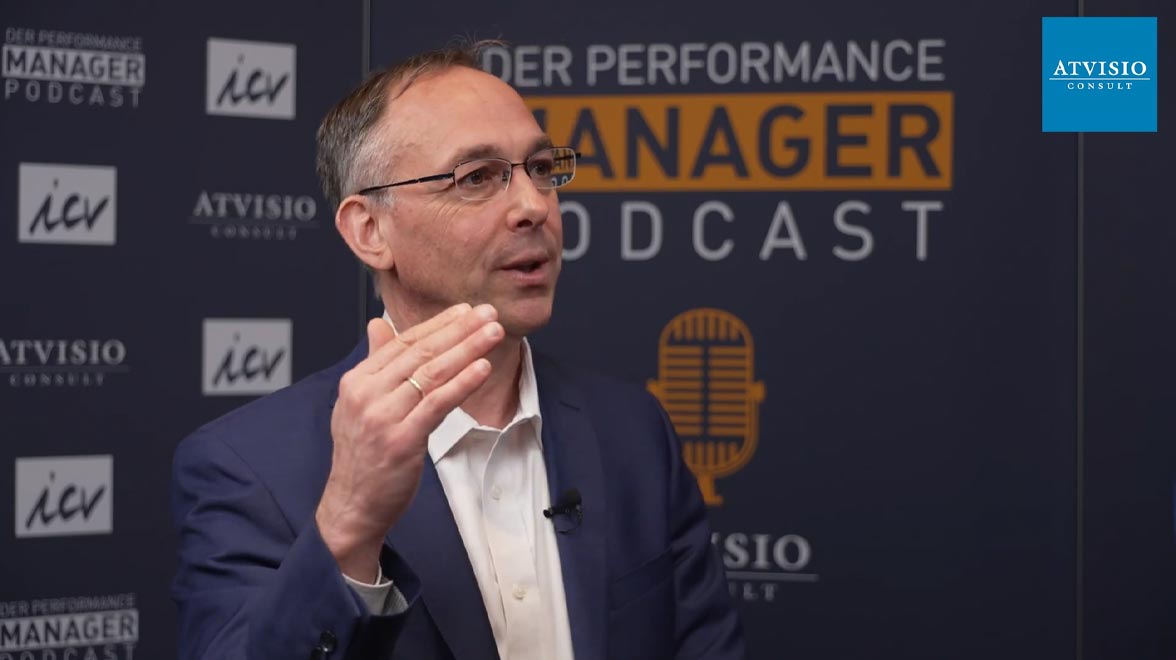 Podcast Interview Atvisio mit Edgar Walk Podcast Interview Atvisio mit Edgar Walk