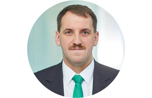 Torsten Ziegenmeyer, Energy Pensions Management GmbH | Managing Director