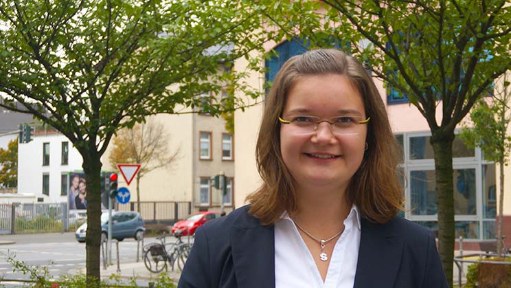 Sina Kapp