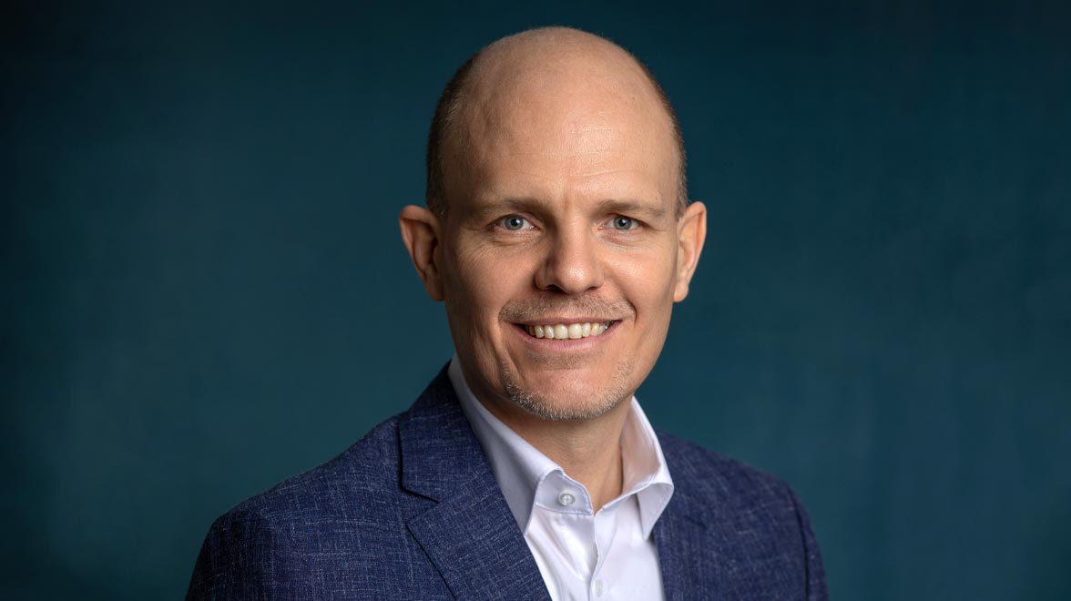 Christoph Tullner, Ascentum GmbH, Wien