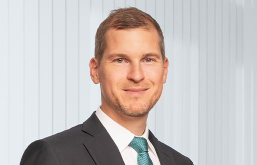 Christian Bernhard, Fixed Income Trading, Metzler Capital Markets
