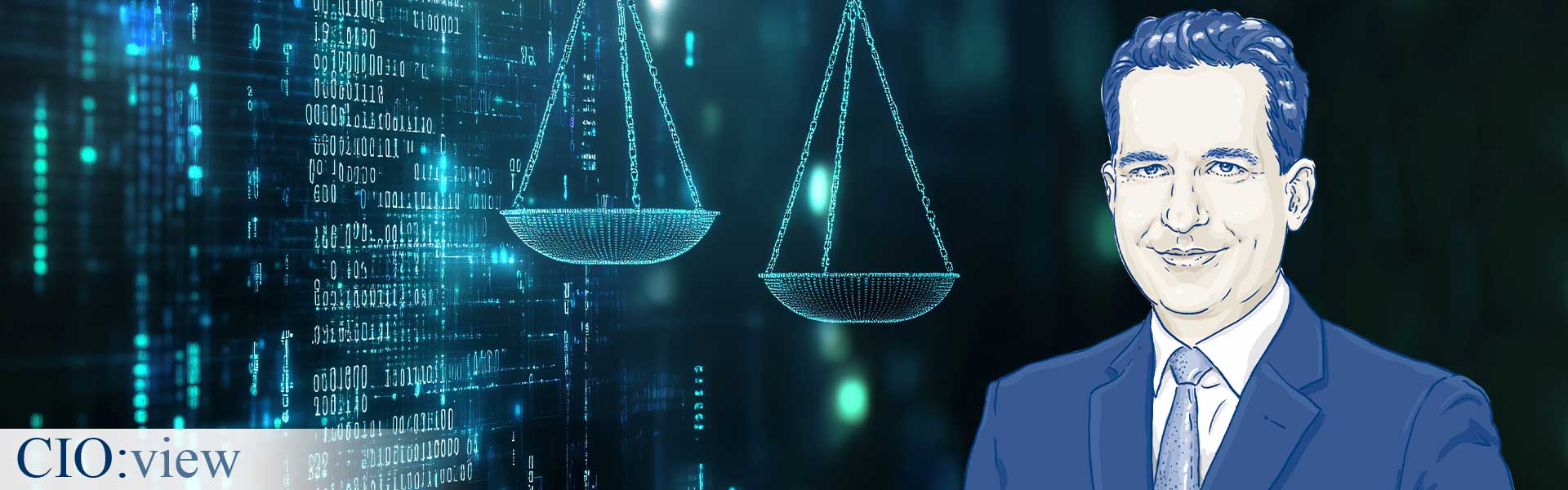CIO:view Oliver Schmidt