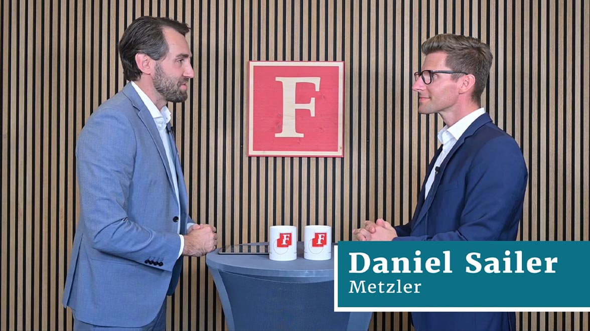e-fundresearch-Video Interview mit Daniel Sailer | Juli 2023 e-fundresearch-Video Interview mit Daniel Sailer | Juli 2023