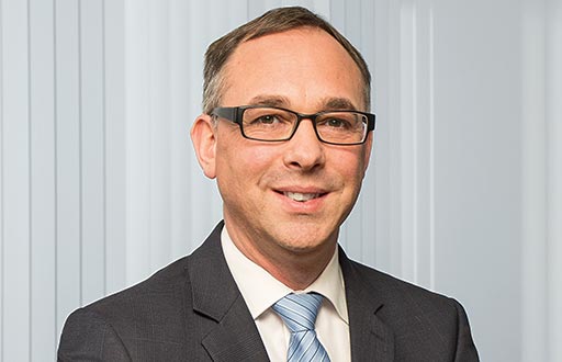 Edgar Walk, Chefvolkswirt Metzler Asset Management GmbH