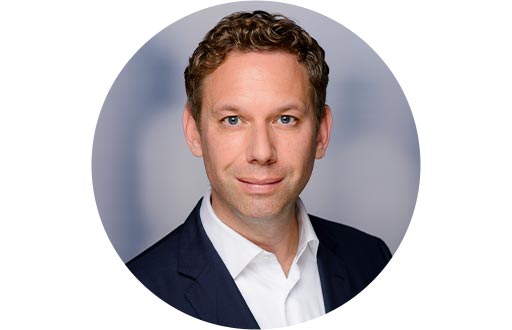 Dr. Alexander Börsch, Chefökonom und Leiter Research, Deloitte - Experte auf der Metzler Insight: Corporates