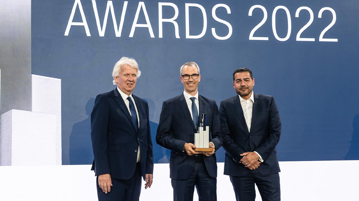  portfolio institutionell Awards 2022