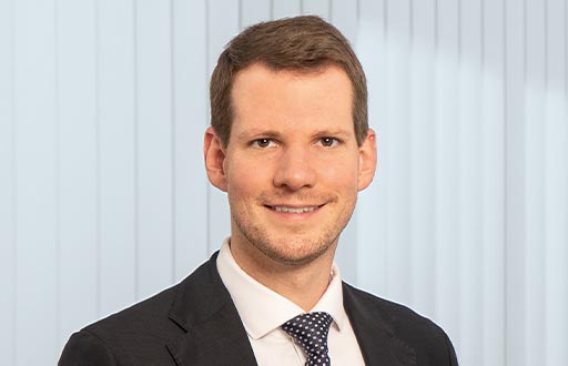 Tobias Martin, Foreign Exchange Sales, Metzler Capital Markets