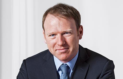 Hugues Jaouen, Equity Sales, Metzler Capital Markets