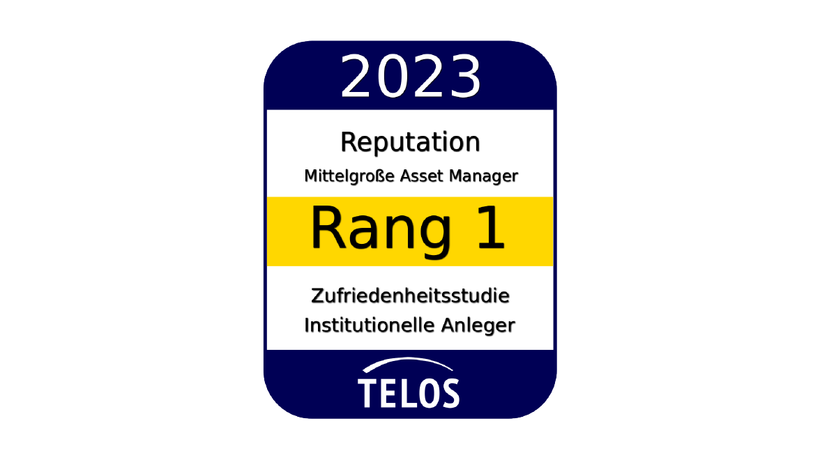 Telos-Auszeichnungen 2023