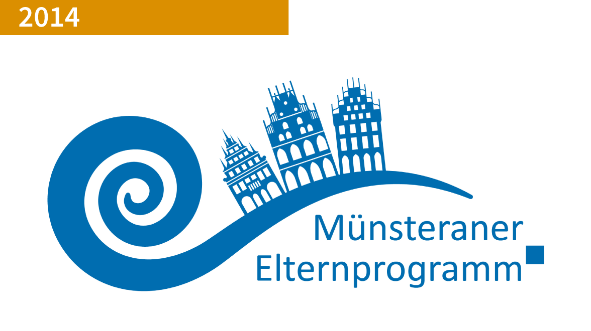 2014 Münsteraner Elternprogramm 2014 Münsteraner Elternprogramm