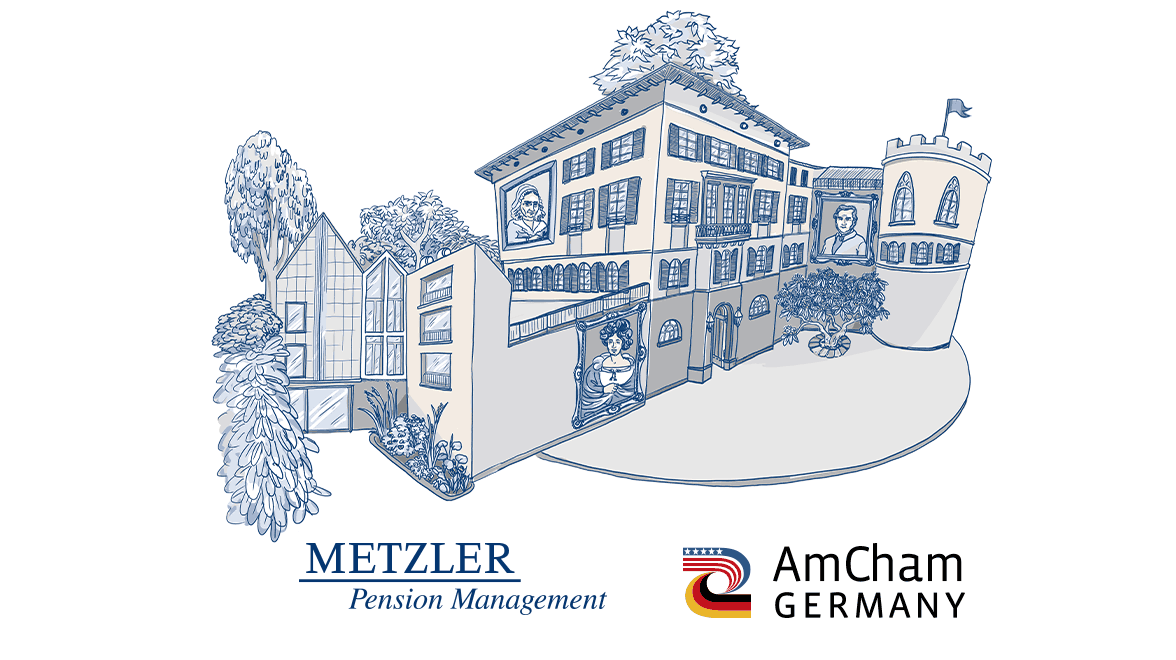 Expert Briefing im Haus Metzler in Frankfurt-Bonames