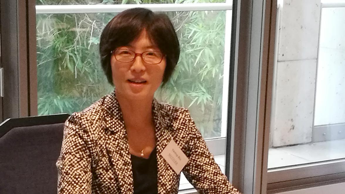 Yanling Zhu Yanling Zhu