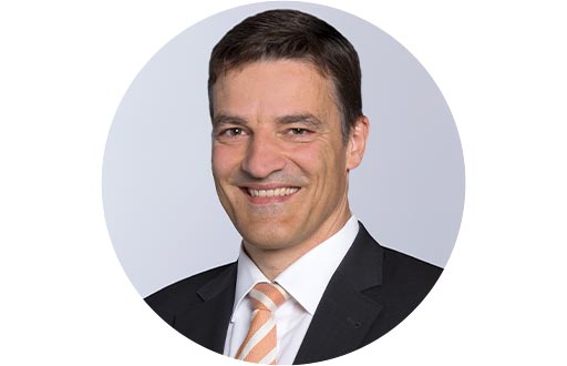 Marcus Wilhelm, Airbus | Chairman of the Board of Airbus Pension Trust e.V.