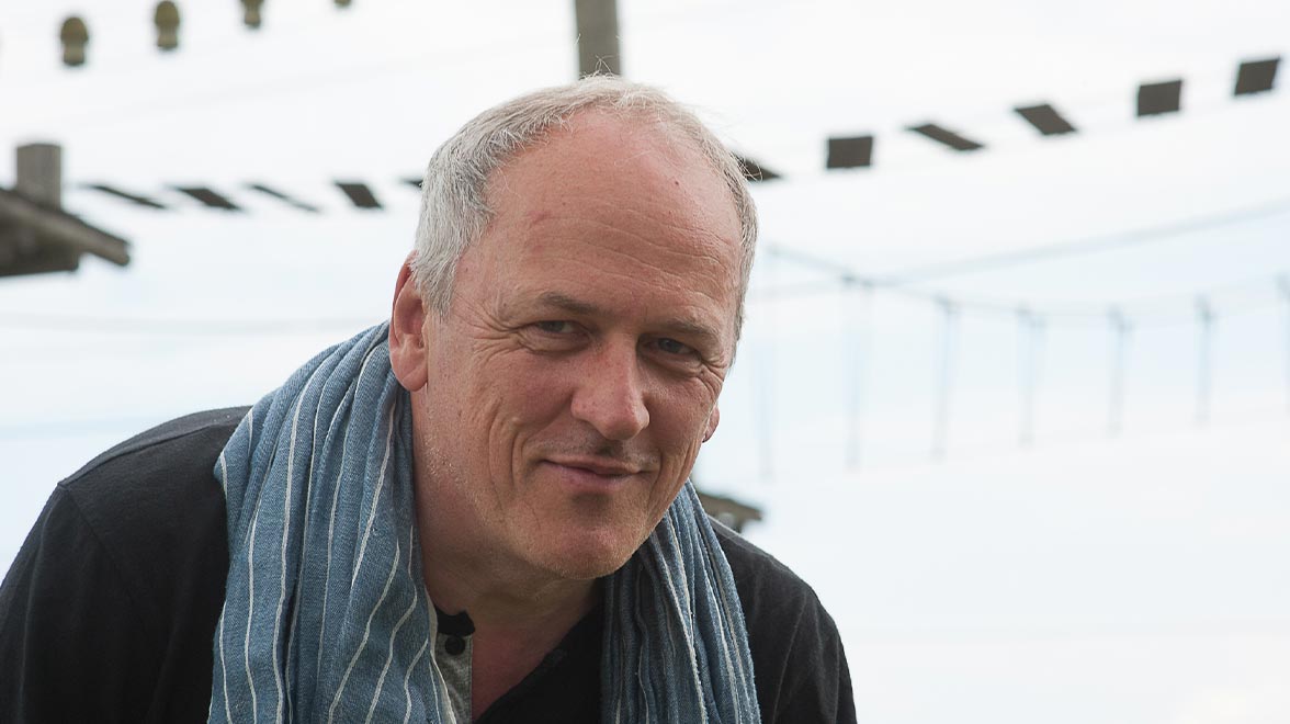 Jürgen Bock